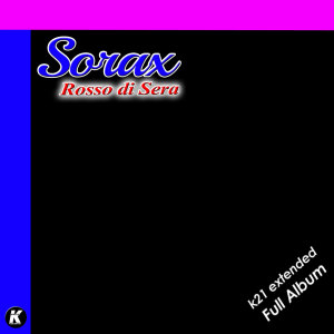 Rosso Di Sera K21 Extended Full Album dari Sorax