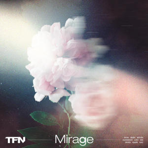 T1419的專輯Mirage