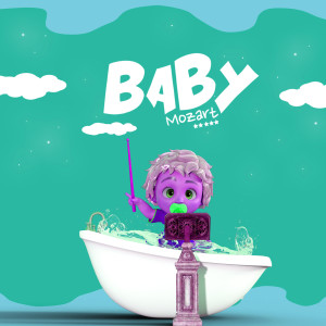 ดาวน์โหลดและฟังเพลง Wishes on a Star พร้อมเนื้อเพลงจาก Baby Mozart