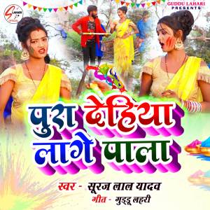 ดาวน์โหลดและฟังเพลง Pura Dehiya Lage Pala พร้อมเนื้อเพลงจาก Suraj Lal Yadav