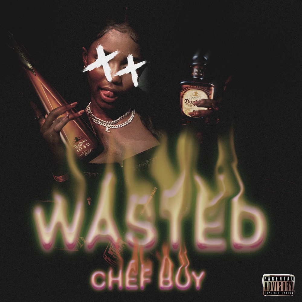 Wasted (Explicit)