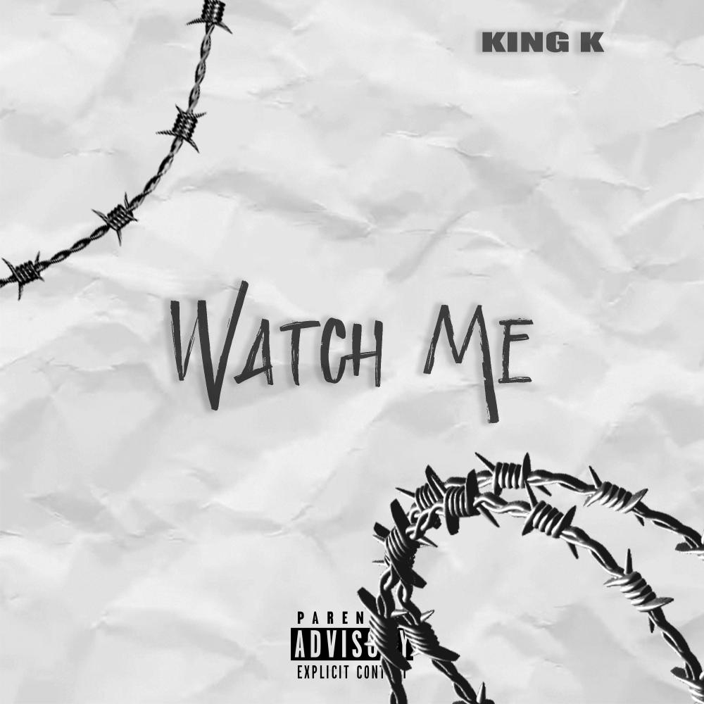 Watch Me (Explicit)