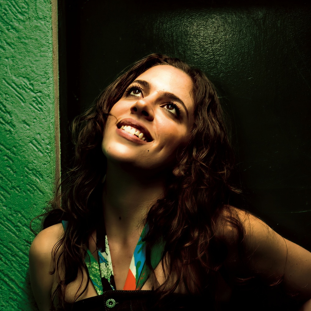 Luisa Maita