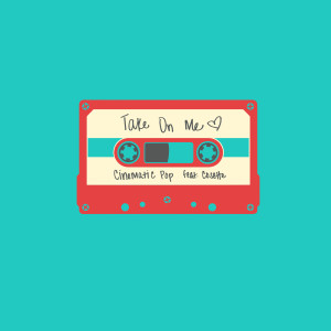 Dengarkan lagu Take on Me nyanyian Cinematic Pop dengan lirik