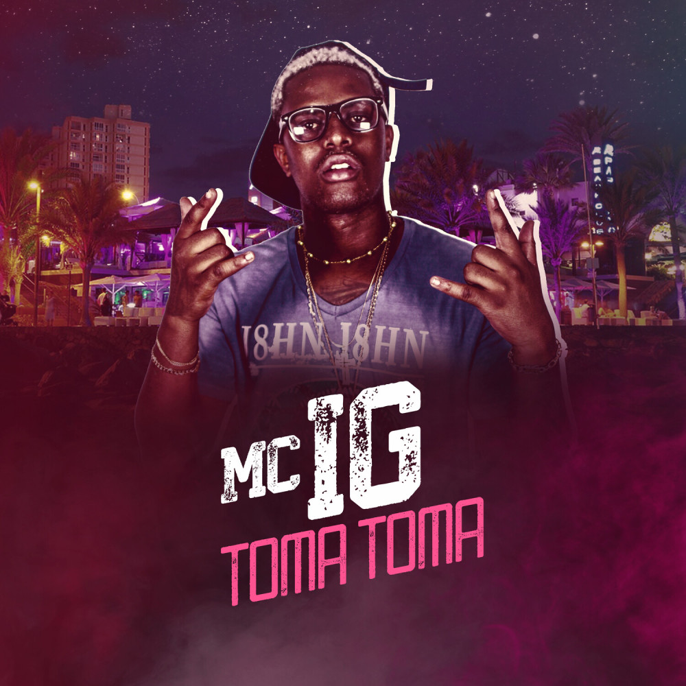 Toma Toma (Explicit)