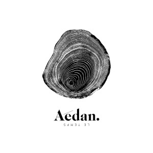 Album Le temps oleh Aedan