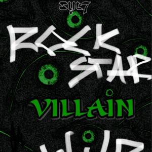 ดาวน์โหลดและฟังเพลง VILLAIN (Explicit) พร้อมเนื้อเพลงจาก Syl7