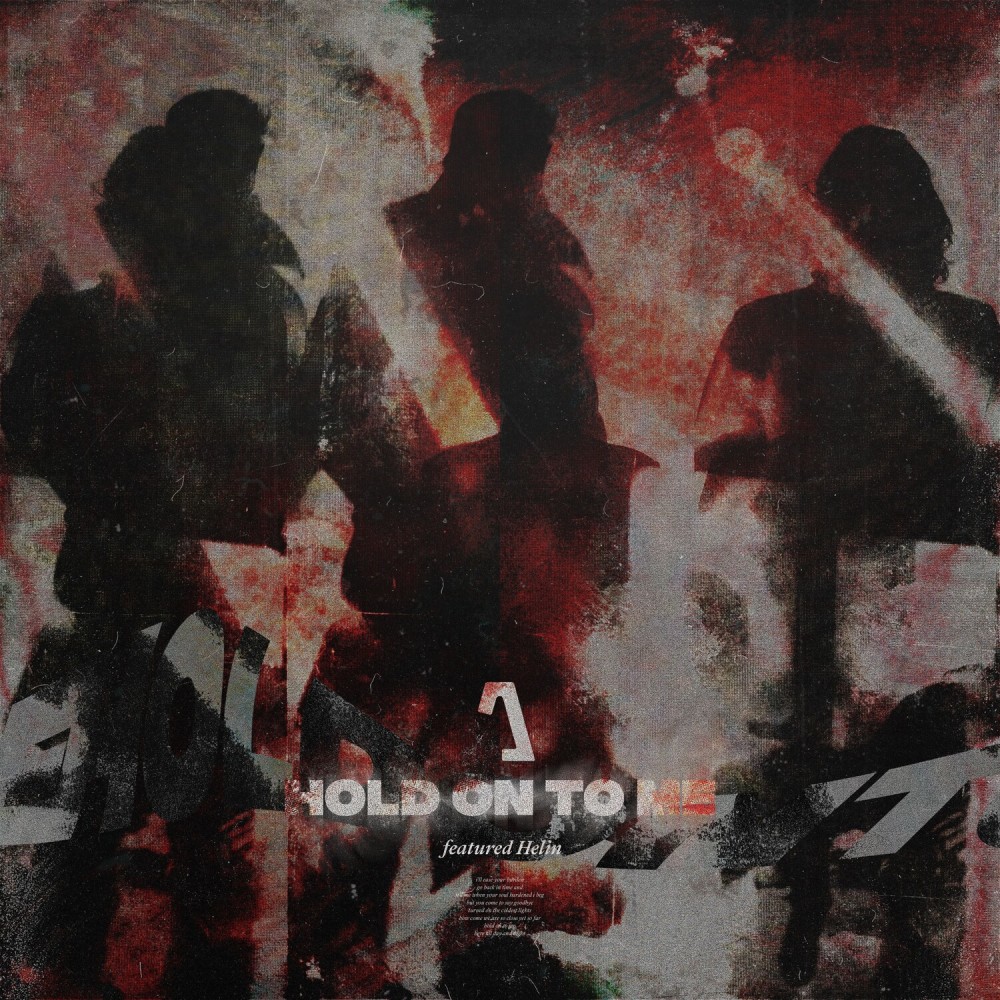 Hold On to Me (Extended Mix)