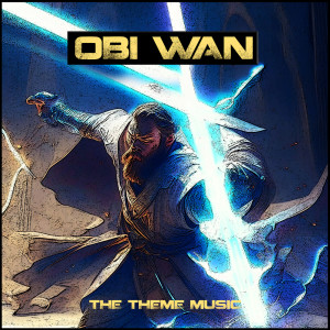 อัลบัม Obi-Wan Kenobi Theme ศิลปิน TV Themes