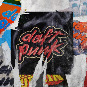 Daft Punk的專輯Homework (Remixes)