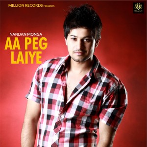 Album Aa Peg Laiye from Nandan Monga