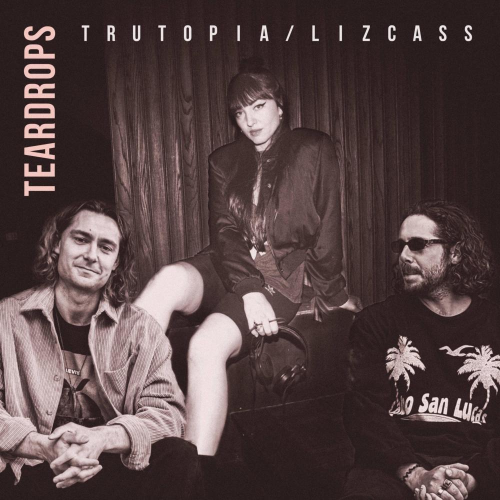 Teardrops (Radio Edit)
