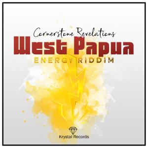 Alexiis的專輯West Papua (feat. Cornerstone Revelations)