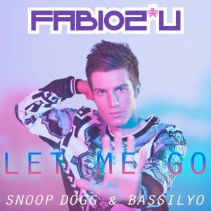 Bassilyo的專輯Oh Oh Let Me Go