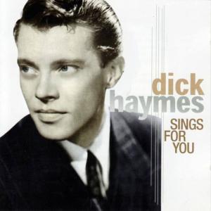 收聽dick haymes的Stranger Things Have Happened歌詞歌曲