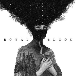 Royal Blood的專輯Royal Blood