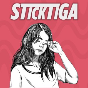 收聽STICKTIGA的Lagu Perpisahan歌詞歌曲