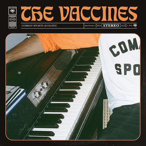 收聽The Vaccines的Your Love Is My Favourite Band (Acoustic Version)歌詞歌曲