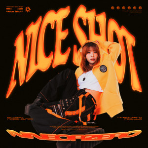 Album Nice Shot oleh nineorzero (나인올제로)