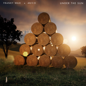 Franky Wah的專輯Under The Sun (Extended Mix)
