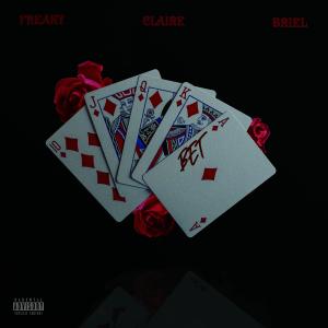 Album Bet (Explicit) from 프리키 (Freaky)