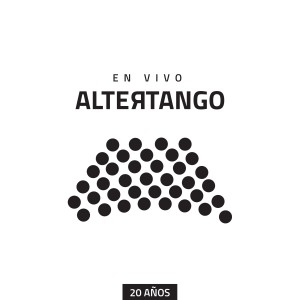 收聽Altertango的Tu Negra Sombra歌詞歌曲