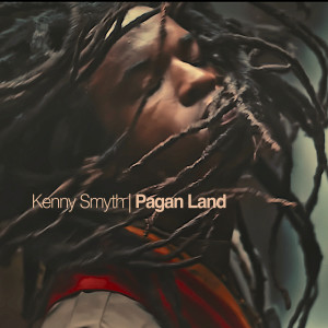 Album Pagan Land from Kenny Smyth