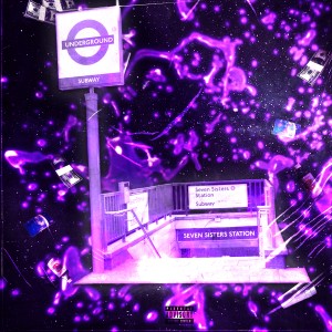 Album Seven Sisters (Explicit) from 