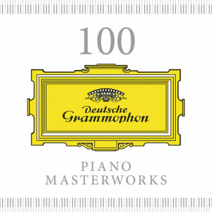 อัลบัม 100 Piano Masterworks ศิลปิน Chopin----[replace by 16381]