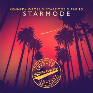 Kennedy Wrose的專輯Starmode