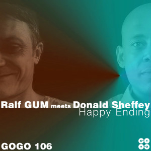 RalfGUM的專輯Happy Ending