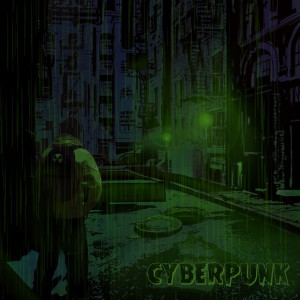 Rio的專輯Cyberpunk (Explicit)