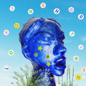 default playlist img