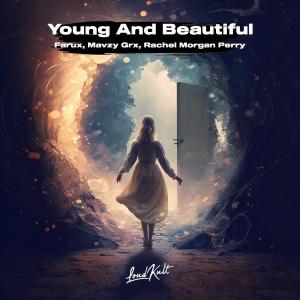 Album Young & Beautiful from Farux