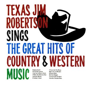收聽Texas Jim Robertson的IfYou've Got The Money歌詞歌曲