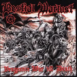 收聽Bestial Warlust的Heathens歌詞歌曲