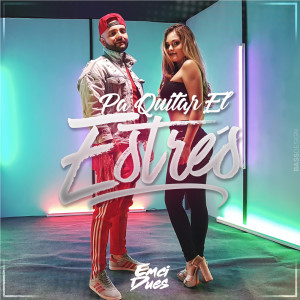 Listen to Pa Quitar El Estrés song with lyrics from Emcidues