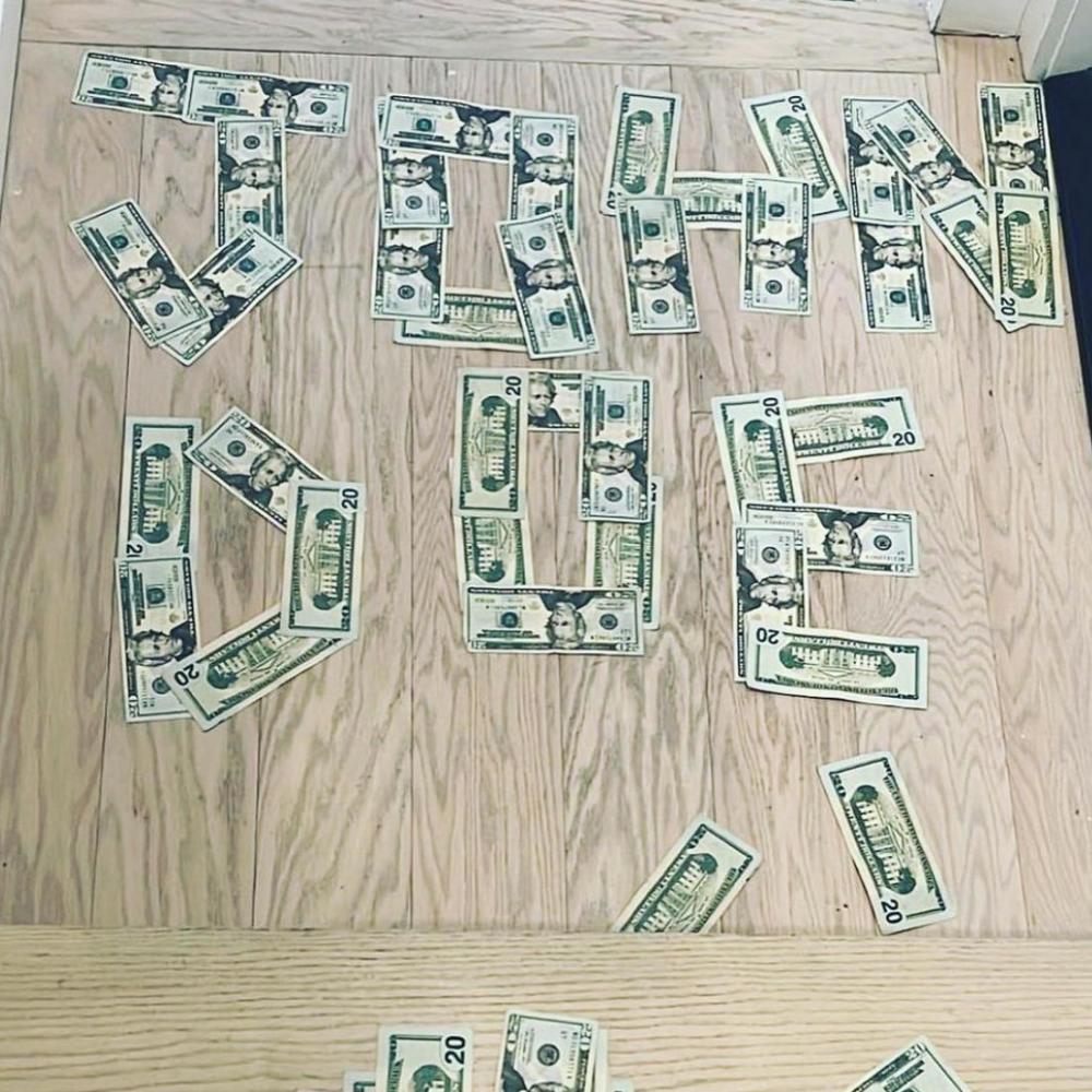 John Doe (Explicit)
