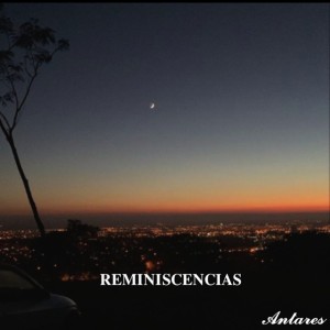 Antares的专辑Reminiscencias