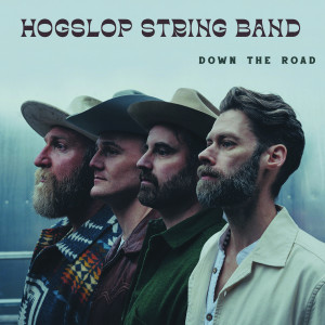 Listen to The Cover of Rolling Stone song with lyrics from Hogslop String Band