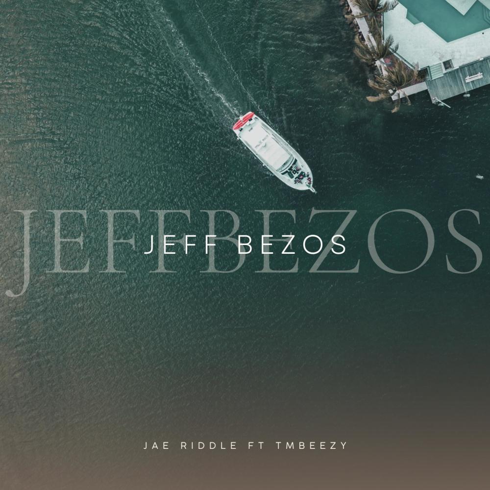 Jeff Bezos (feat. Tmbeezy) (Explicit)