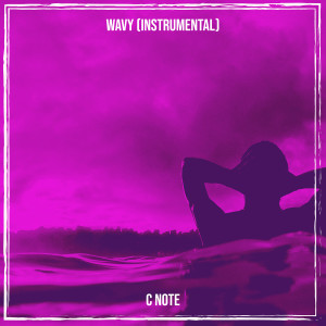 C Note的专辑Wavy (Instrumental)