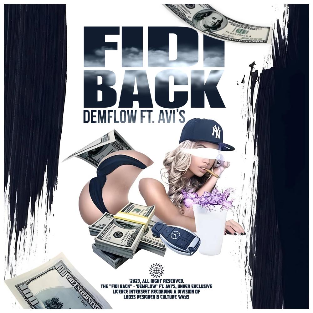 Fidi Back (feat. Avi S)