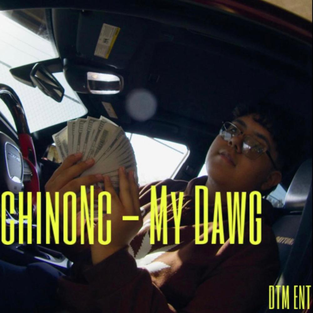 My Dawg (Explicit)