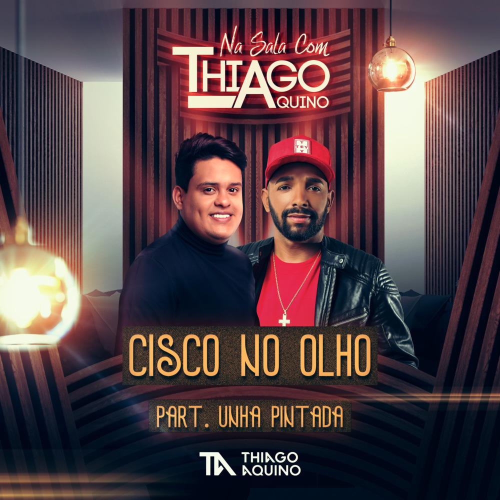 Cisco no Olho