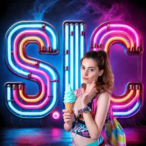 อัลบัม S.I.C ศิลปิน Shitman