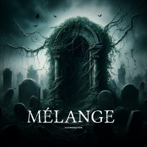 Mélange (Explicit) dari M2M