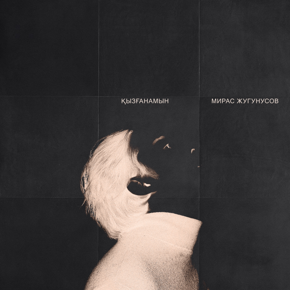 Қызғанамын