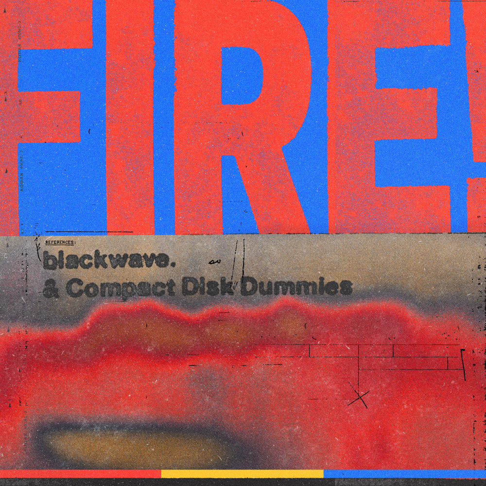 Fire!