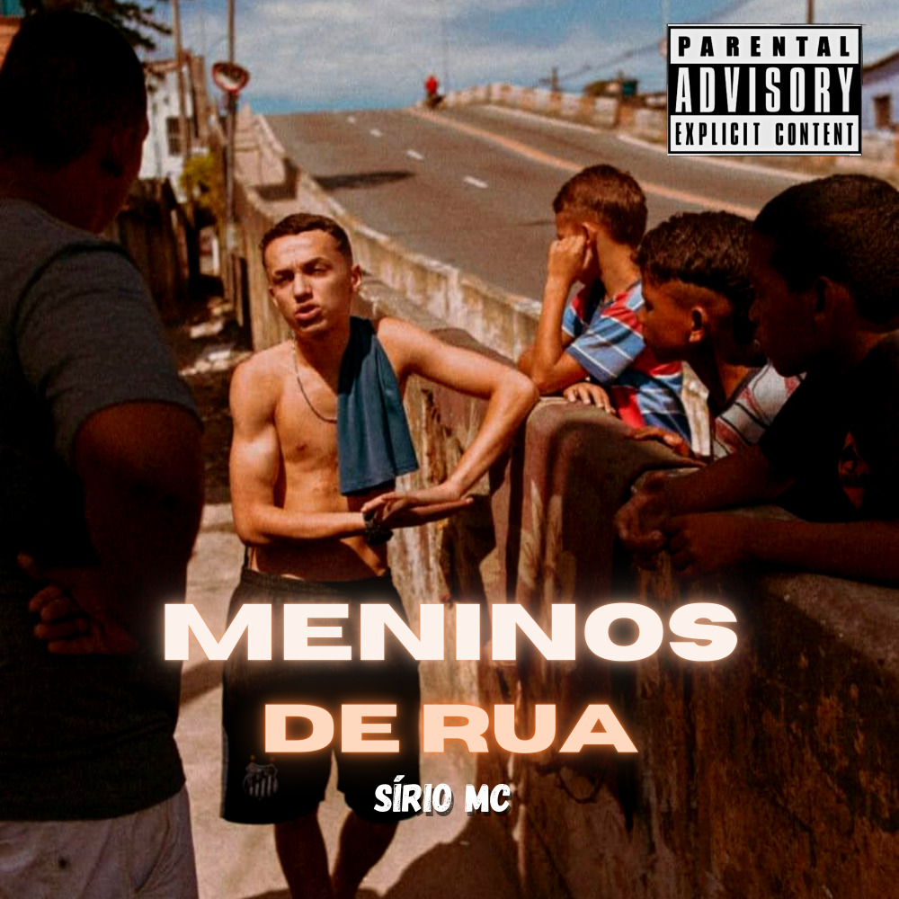 Meninos de Rua